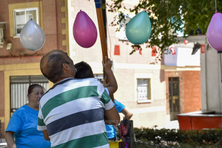 Guía completa de las Fiestas de San Juan 2025 en Leganés: programación por barrios