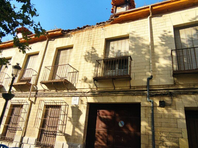 Historia de Leganés: ¿Quiénes fueron los Fernández-Cuervo?