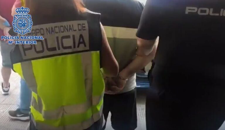 Se multiplican las violaciones y los robos con violencia en Leganés