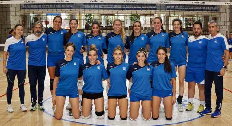 Voleibol | El Superliga2 Femenino y su pretemporada perfecta