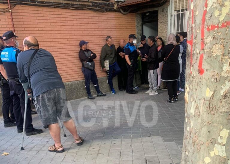 Un Juzgado vuelve loca a una familia al intentar desahuciarla por sorpresa