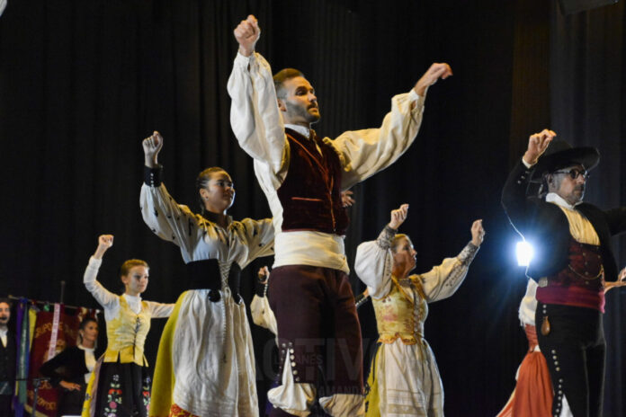 baile dia extremadura leganes