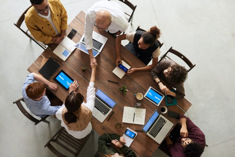 7 consejos para montar una organización benéfica en Leganés