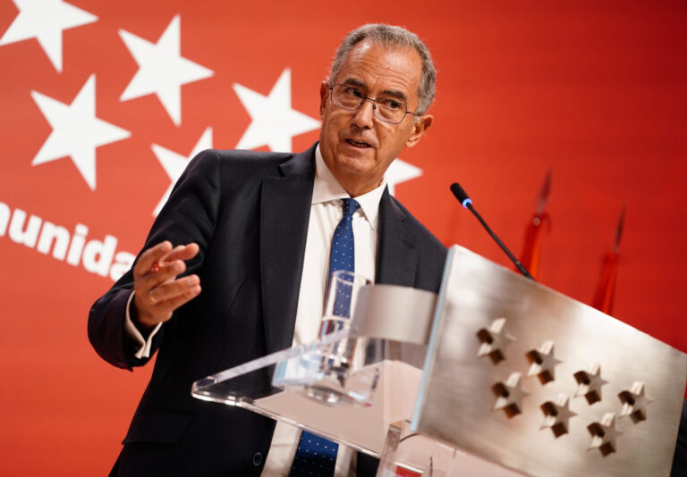 Madrid aprueba la deflactación del IRPF que permitirá ahorrar a los contribuyentes 200 millones