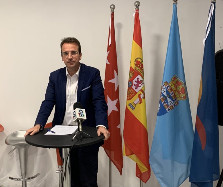 PP Leganés propone pagar el alquiler y la hipoteca a familias en riesgo social