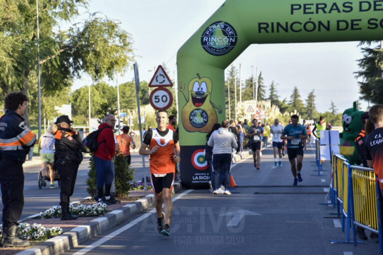 Abiertas las inscripciones a la Carrera Popular de San Nicasio 2024