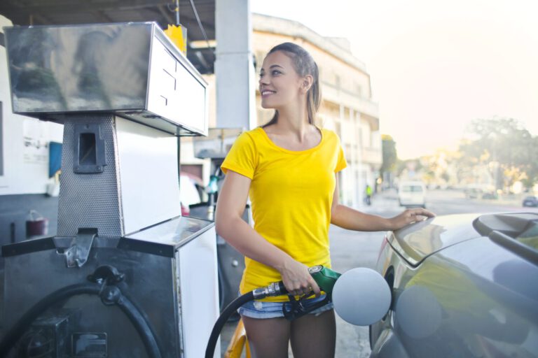 Gasolineras más baratas en cualquier punto de España