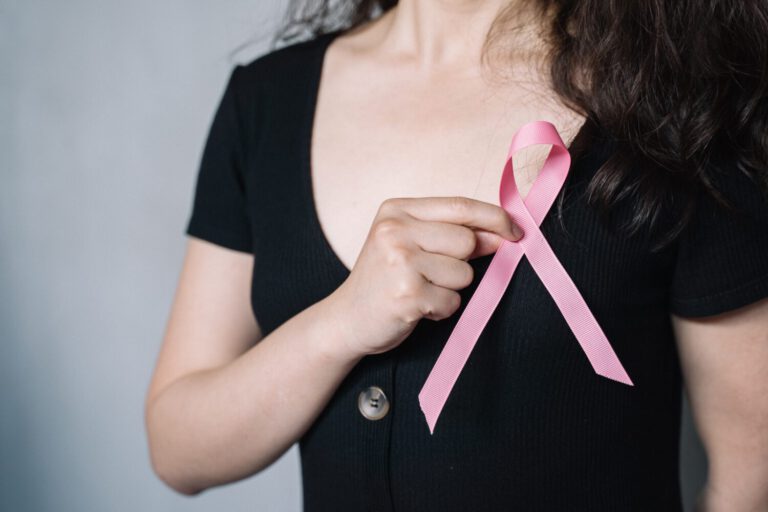 El cáncer de mama es responsable del 15% de los tumores en el mundo