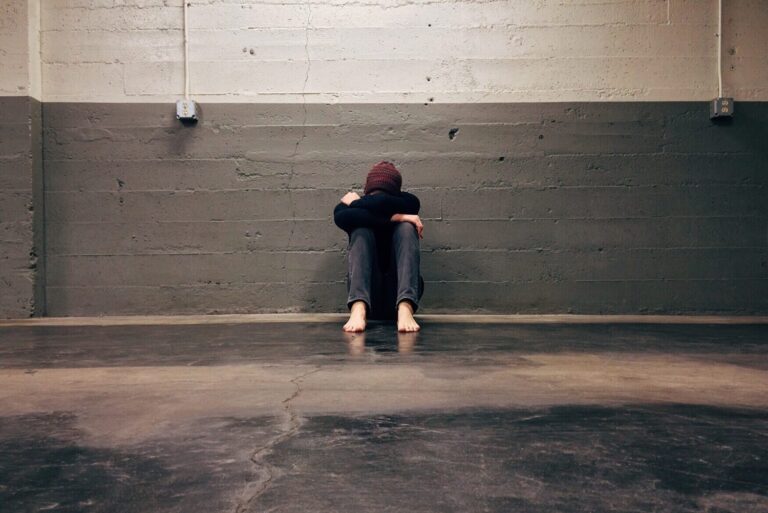 1 de cada 4 personas tiene o tendrá algún problema de salud mental