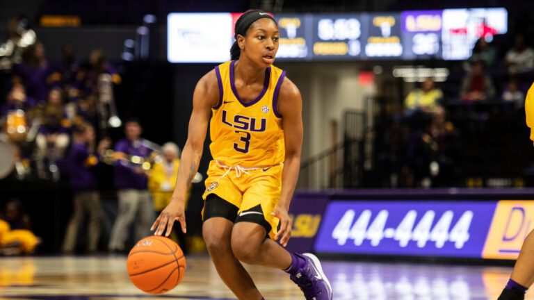 Khayla Pointer se suma a las filas del Baloncesto Leganés