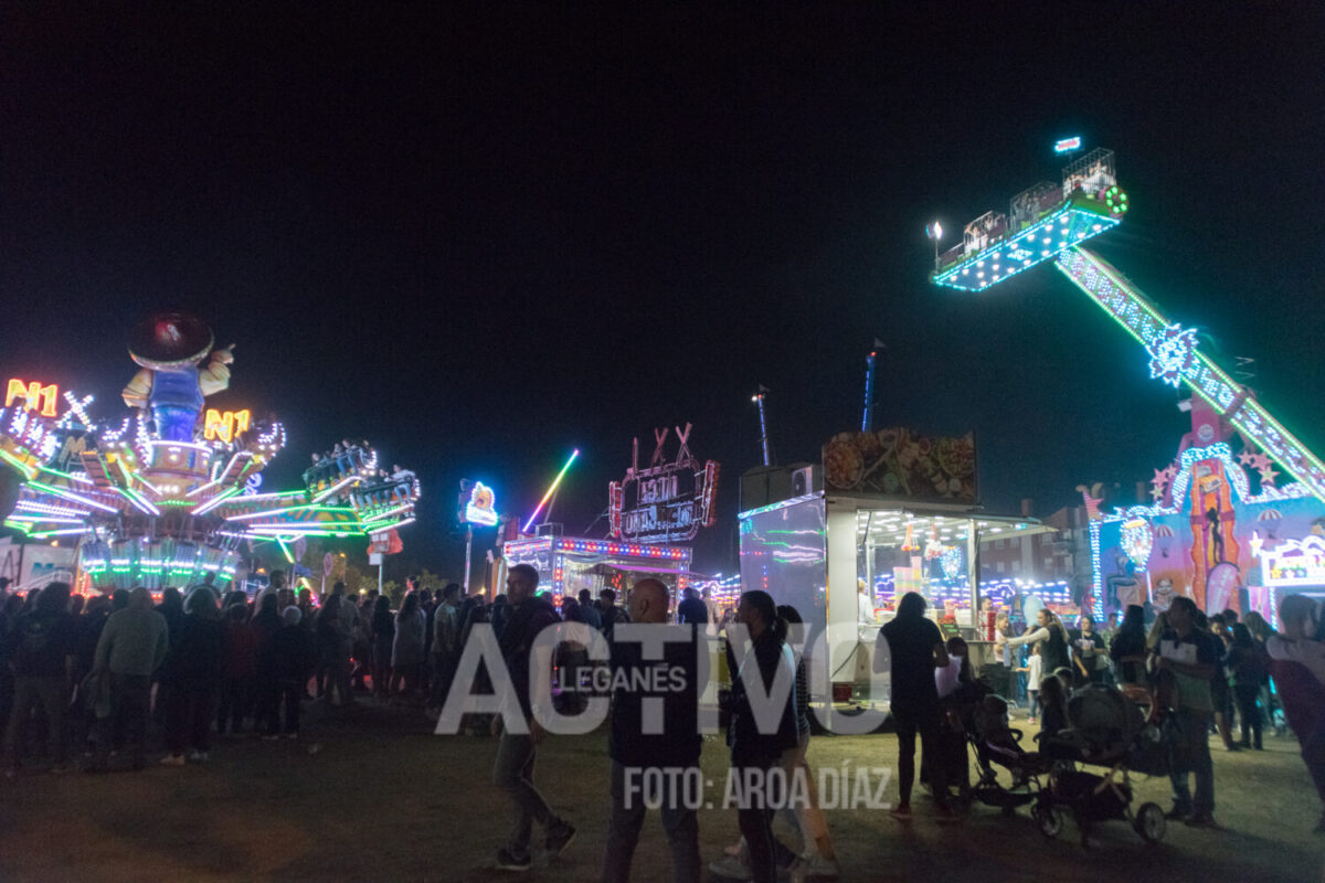 feria de san nicasio 2022