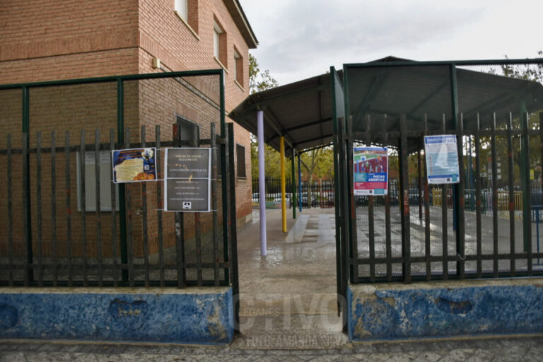 Leganés renueva el convenio para la prevención del absentismo escolar