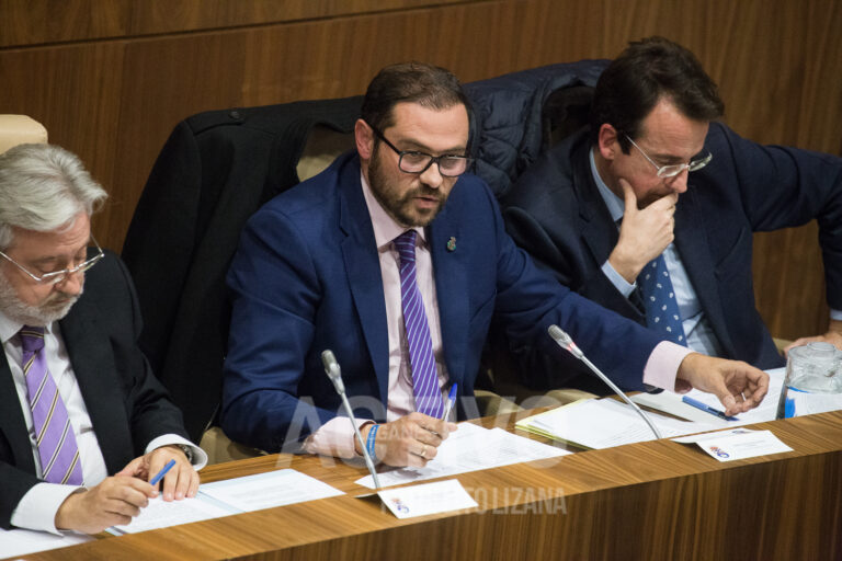 PP Leganés pide que se informe  de su derecho a voto a los extranjeros