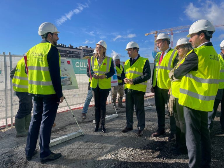 Madrid construirá más de 2.100 viviendas para alquiler