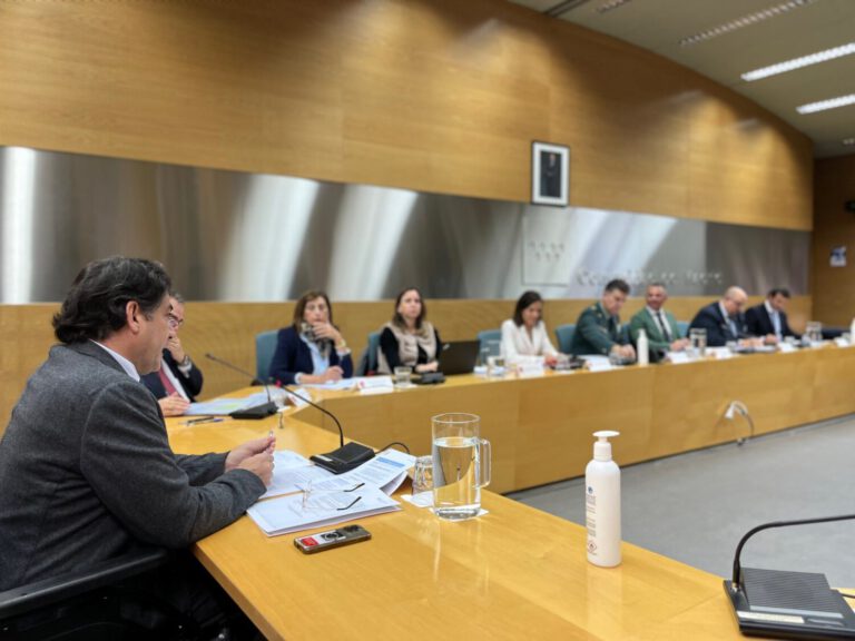 Madrid estrena el Consejo Asesor para la Seguridad del Transporte Público