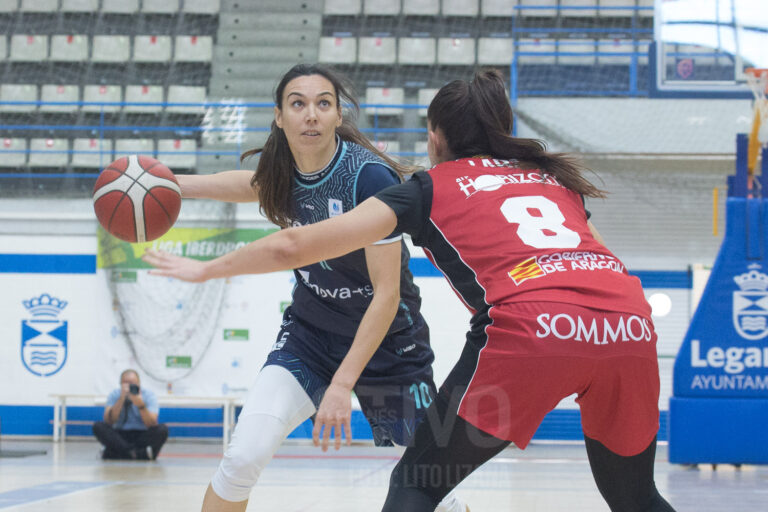 Salinero renueva con el Innova-tsn Leganés
