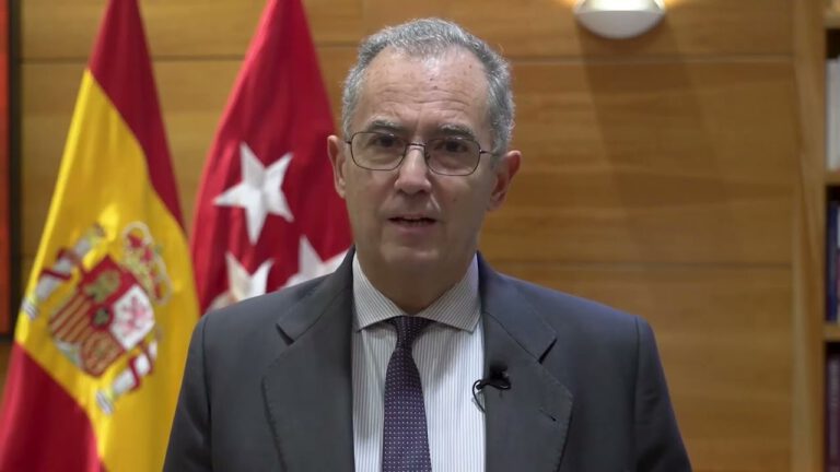 Madrid considera «traición» no elegir la región para ubicar las nuevas agencias
