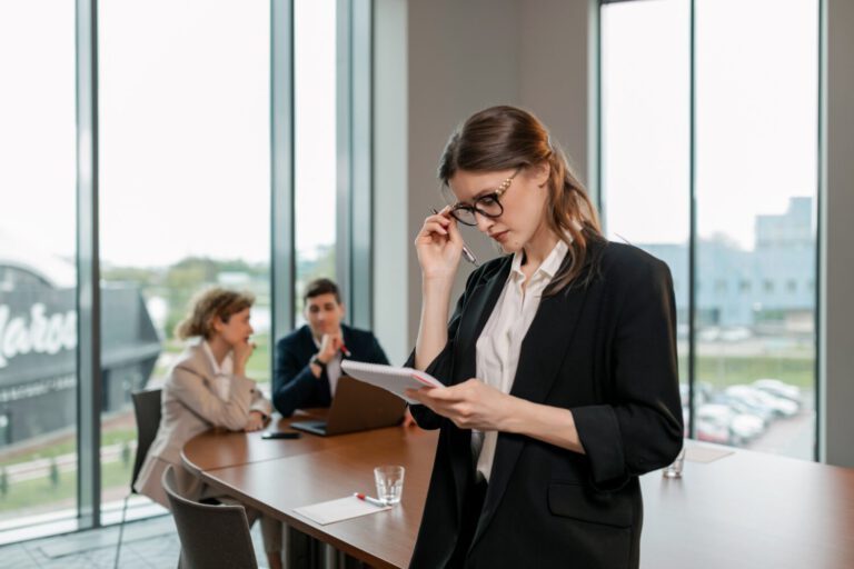 Solo un 12% de las tecnológicas están lideradas por mujeres