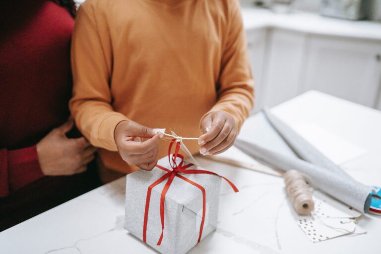 Siete ideas de regalos de Navidad originales y baratos