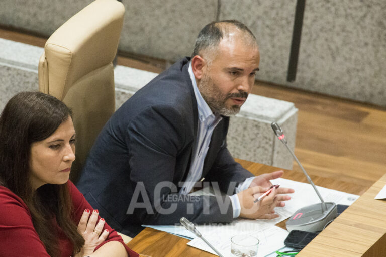 ULEG recurre la cesión de terreno para el segundo campus en Leganés de la UC3M
