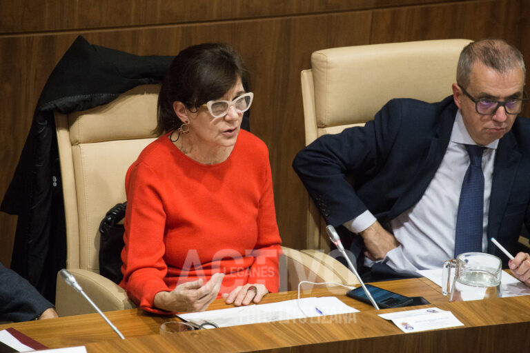 Aprobada inicialmente, con críticas, la nueva ordenanza de servicios sociales