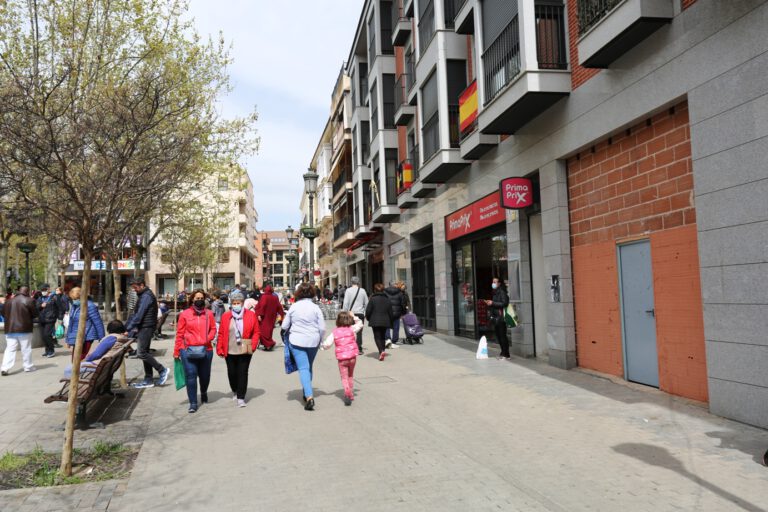 Los Comercios Mágicos vuelven a Leganés con espectáculos, sorteos y descuentos