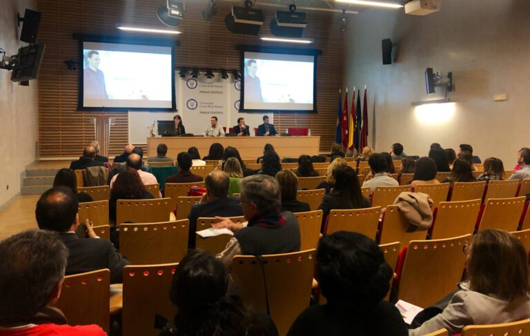 Leganés celebrará el II Encuentro de ‘Empresas Socialmente Responsables’ 