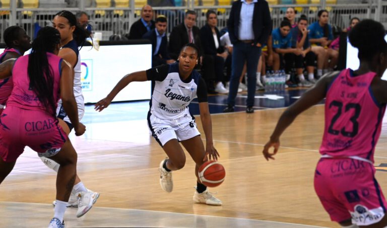 A segundos de la victoria: el Leganés cae por la mínima en Canarias