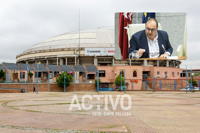 Las lagunas de la relación entre La Cubierta y el Ayuntamiento