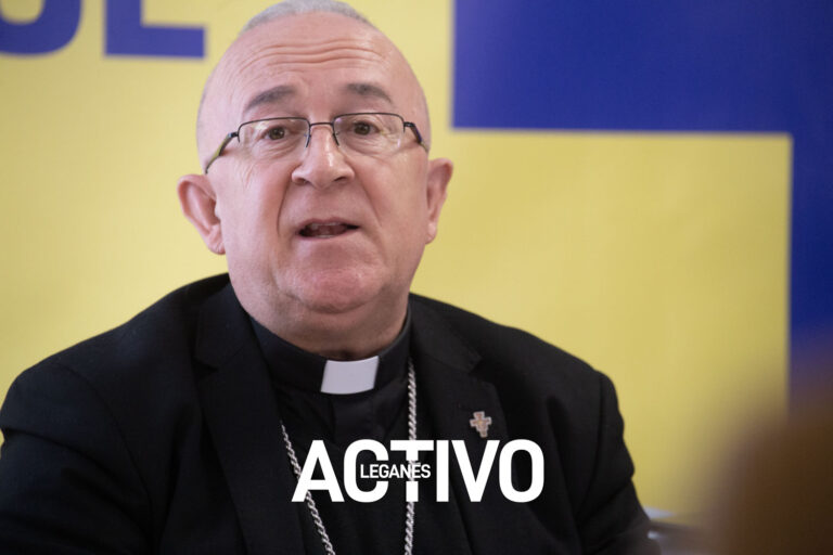 Cáritas hace balance de un año de ayuda para Ucrania