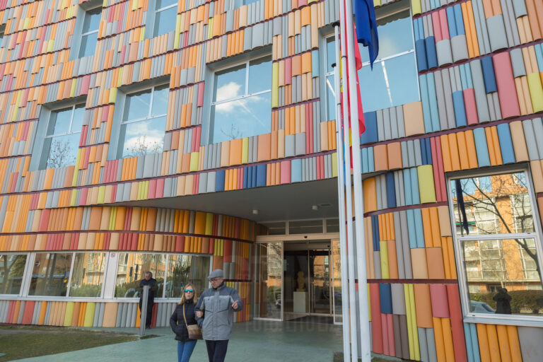 Más Madrid Leganés denuncia el deterioro de las bibliotecas municipales por falta de personal e inversión