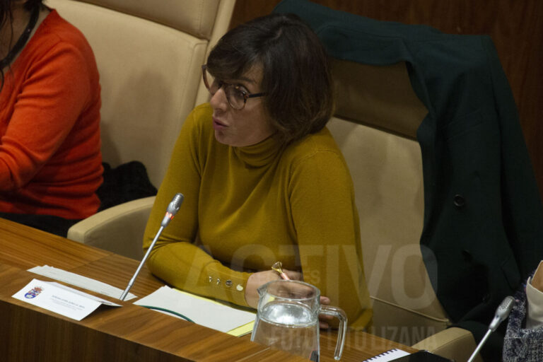 Unidas Podemos-IU reprueba al Gobierno de Leganés por su actitud