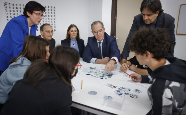 Big Data e Inteligencia Artificial para prevenir el abandono educativo