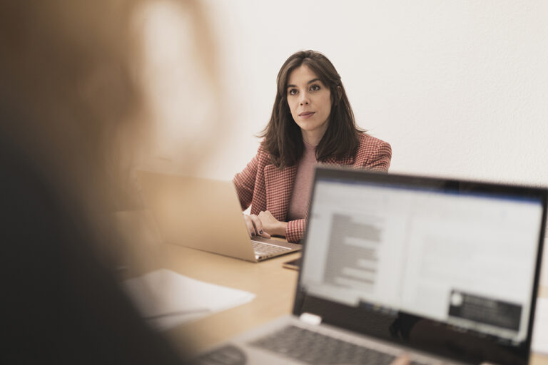 <strong>Leganés pone en marcha un programa formativo de competencias digitales</strong>