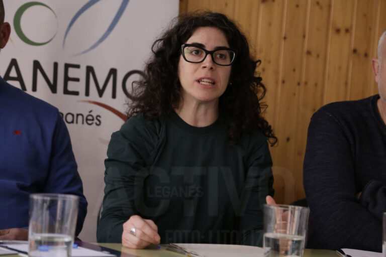 Leganemos considera urgente adaptar barrios y viviendas al cambio climático