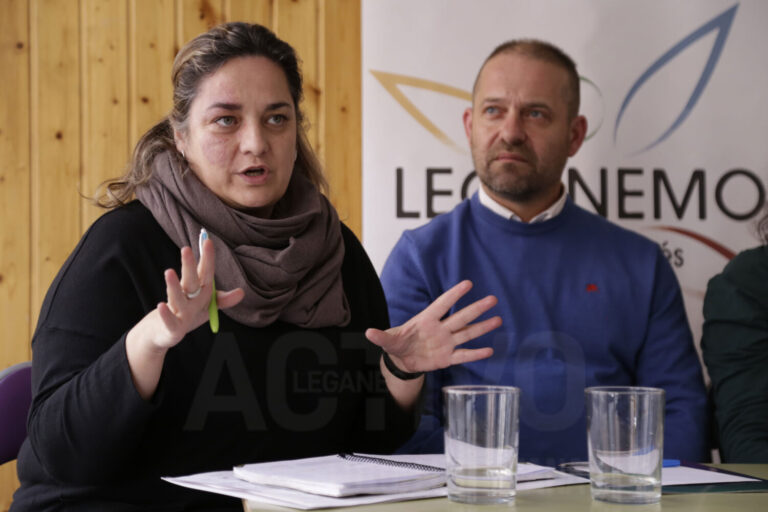 Leganemos reclama ampliar la vivienda en alquiler en Leganés