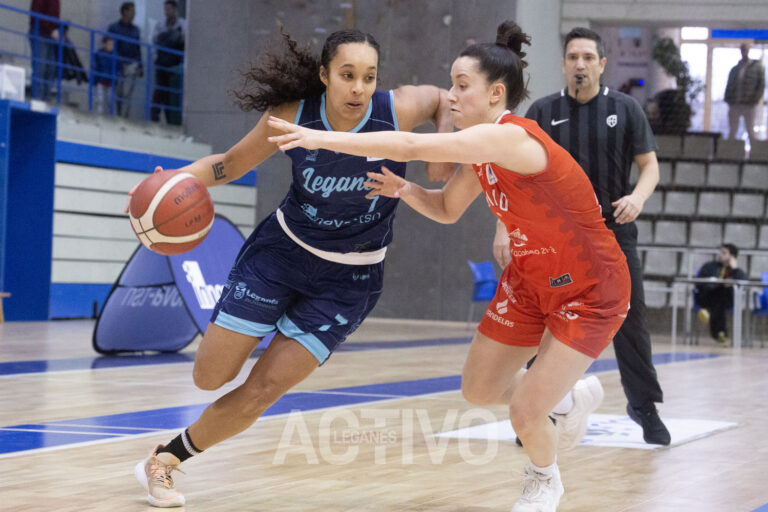 El Leganés sella una victoria clave forzando la prórroga in extremis