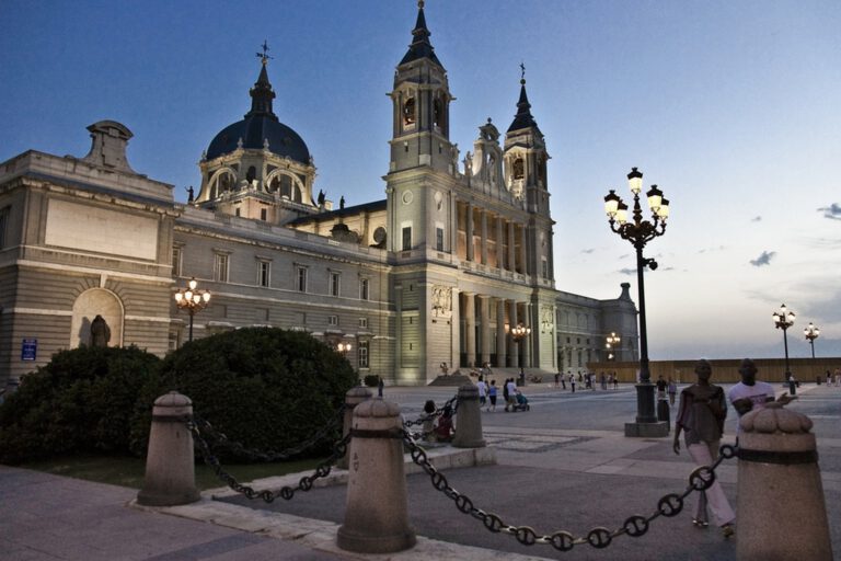 5 Planes que hacer en Madrid en Semana Santa