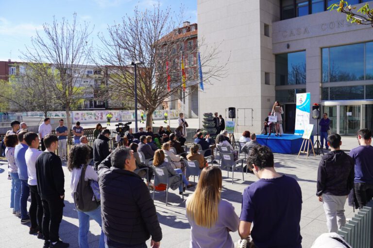 Inicia la Semana de la Salud con «uno de los programas más potentes»