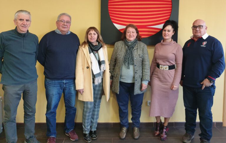 Nace la Asociación de Polígonos Industriales de Madrid