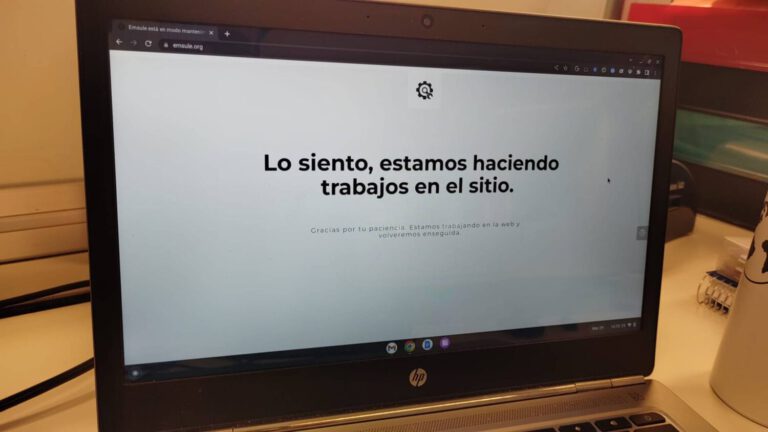 El aluvión de solicitudes de viviendas derriba la web de EMSULE