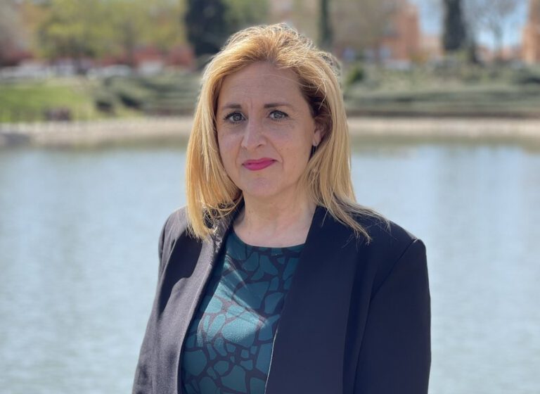 ¡Terremoto en Ciudadanos! Cambian de candidata en Leganés y ésta estalla: «Decir la verdad no gustó»
