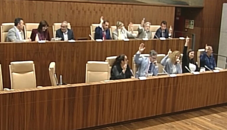 El alcalde da marcha atrás: no se harán las nuevas zonas de ocio (por ahora)