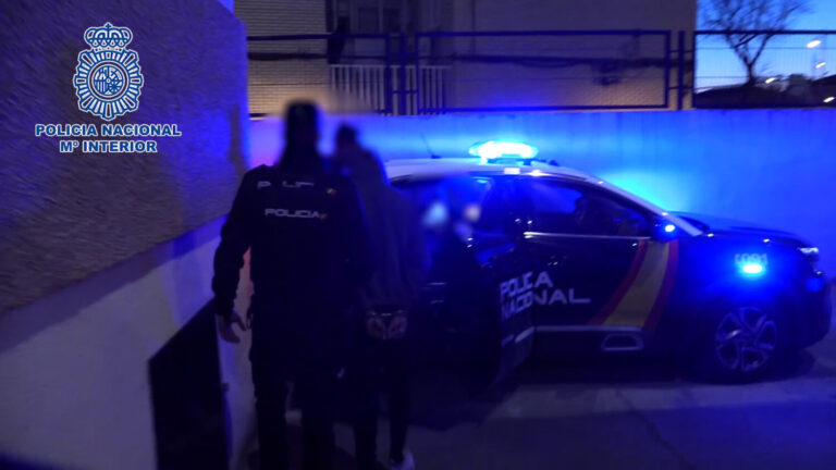 Desarticulado en Leganés y Seseña una banda que estafó 17 millones en jamones ‘falsificados’