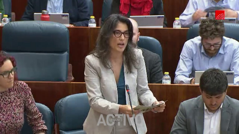 Más Madrid alerta: el escándalo de las reformas de centros FP podría salpicar a Leganés