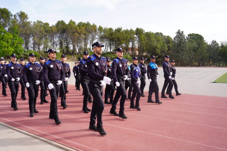 La Comunidad de Madrid implementa mejoras para coordinar a todos los cuerpos de Policía Local