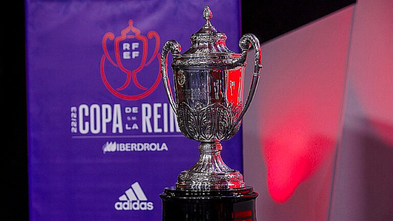 Leganés acogerá la Final Four de la Copa de la Reina en Butarque