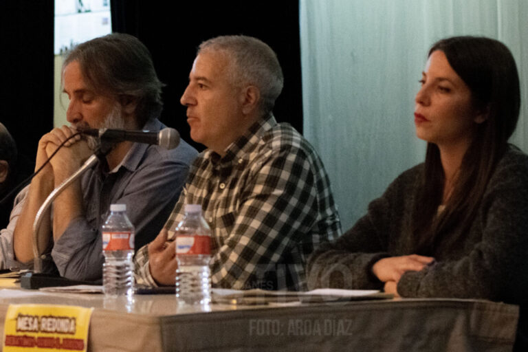 Podemos e IU sellan acuerdo en Leganés para una coalición