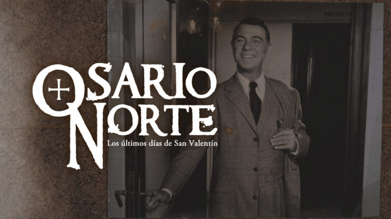 Paca Gabaldón amadrina el estreno del documental ‘Osario Norte’