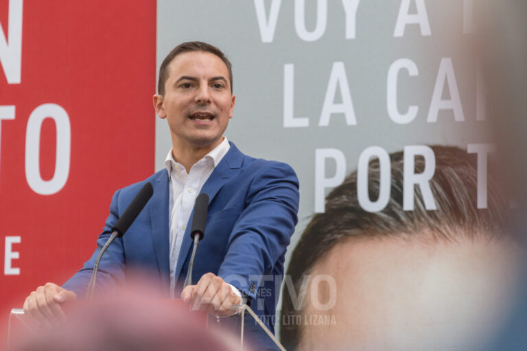 Las fechas clave hasta las primarias del PSOE Madrid